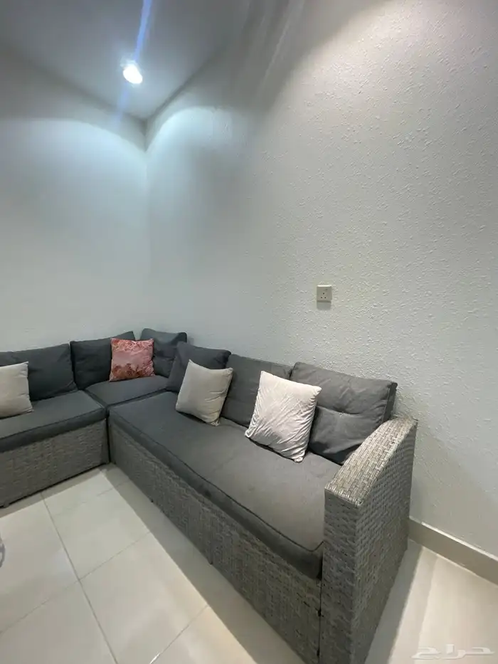 كنب نضيف استعمال نظيف 2