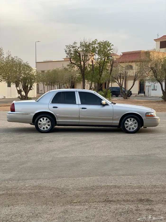 جراند ماركيز 2004 6