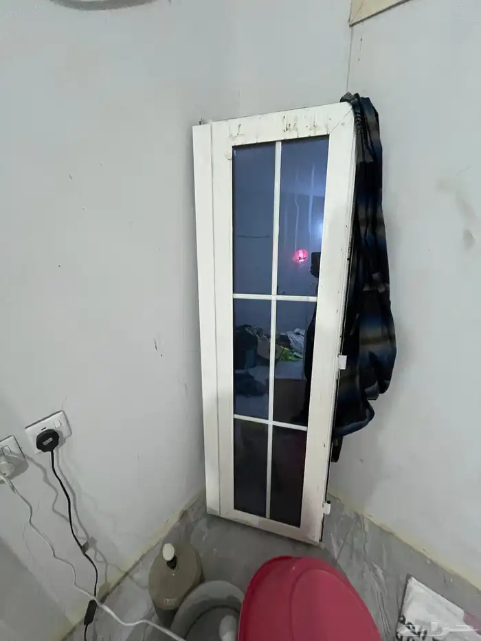 شباك المنيو قزاز نظيف 2