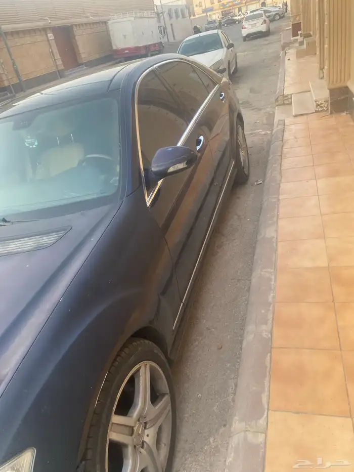 مرسيدس بنوراما S350 2