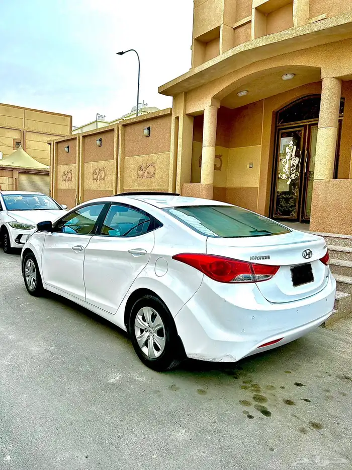 النترا 2014 فل كامل فتحة مكينة 2000 1