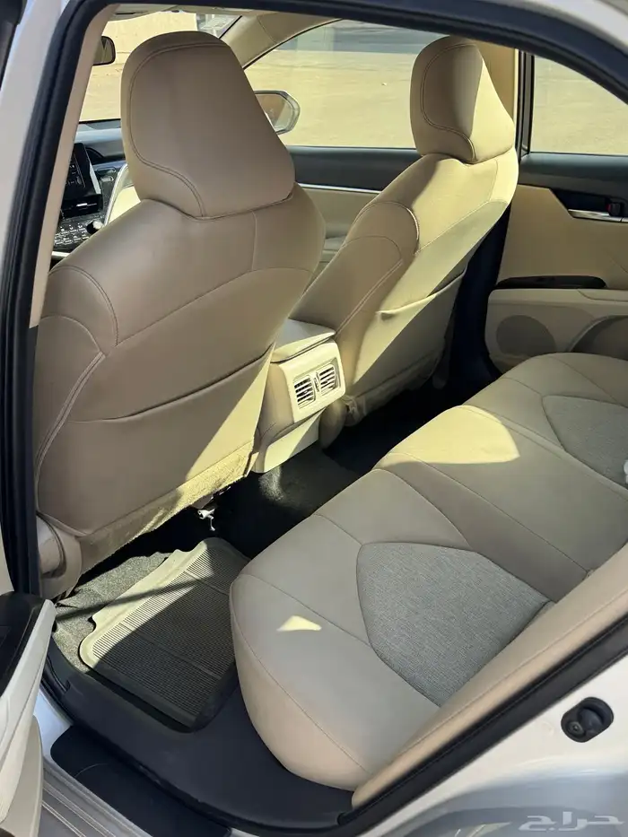 كامري 2021 استاندر سعودي( تم البيع ) 11