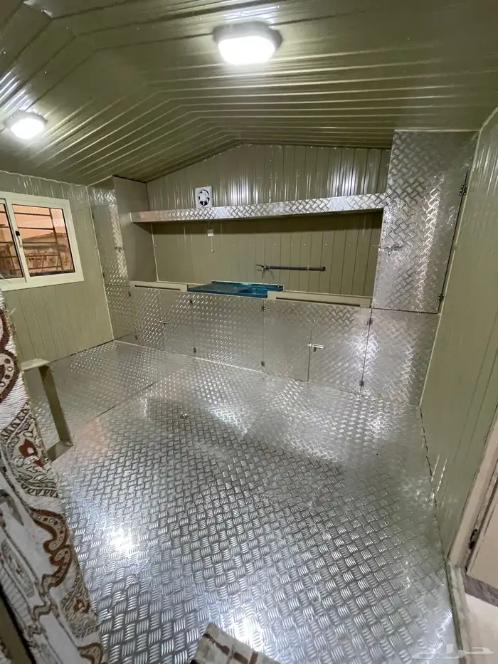 غرفه سحب شينكو عريعره 9