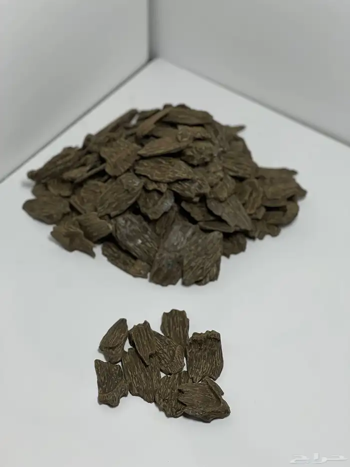 بخور طبيعي محسن 0