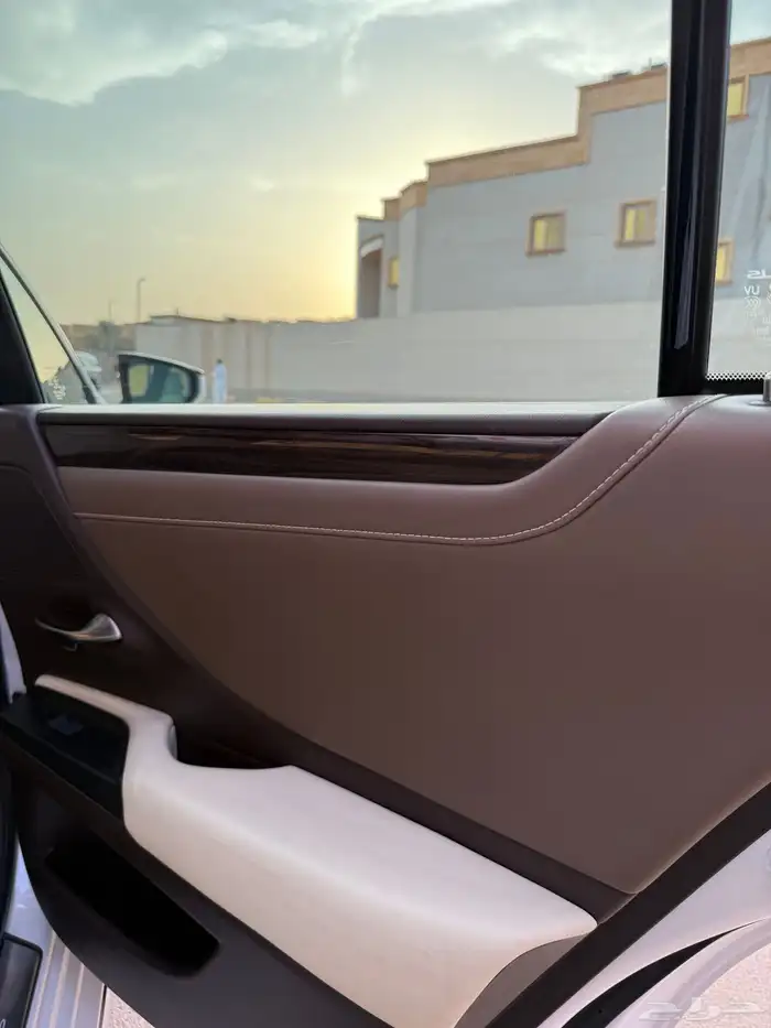 لكزس2019 ES350فئة CC 67