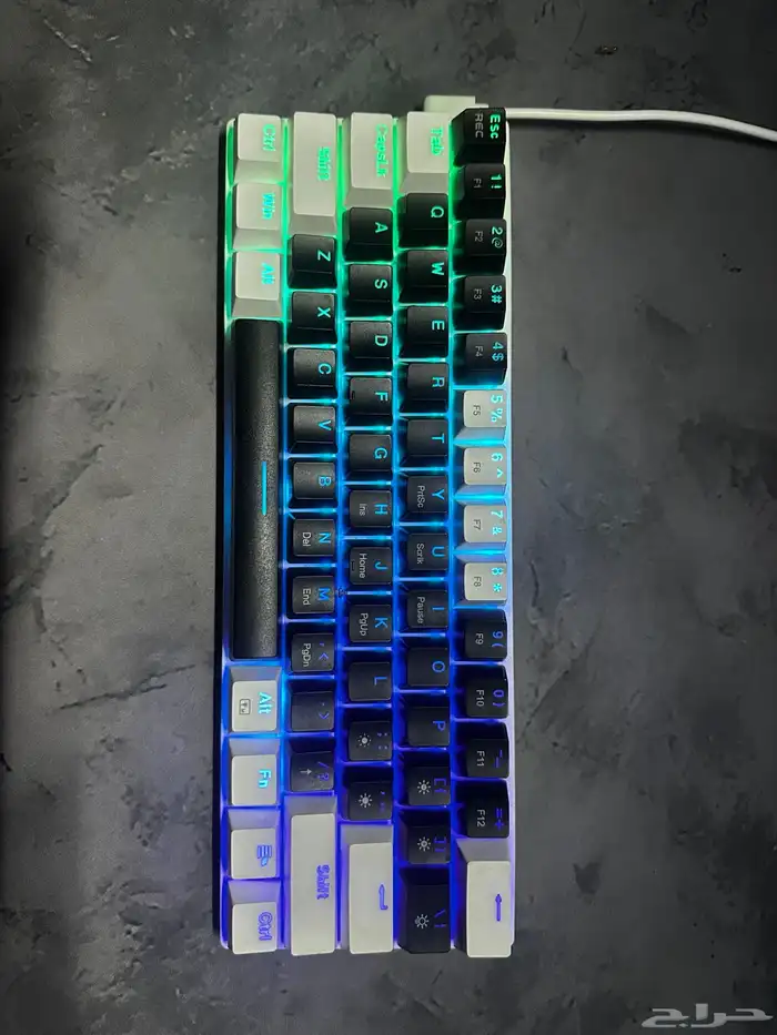 كيبورد قيمينق   Keyboard gaming 0