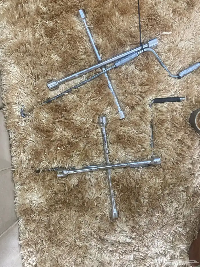 قطع غيار جميع من يحتاج قطع غيار كابرس 2006 إلى 2004 6