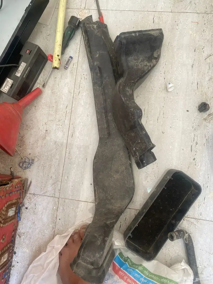 قطع غيار جميع من يحتاج قطع غيار كابرس 2006 إلى 2004 18