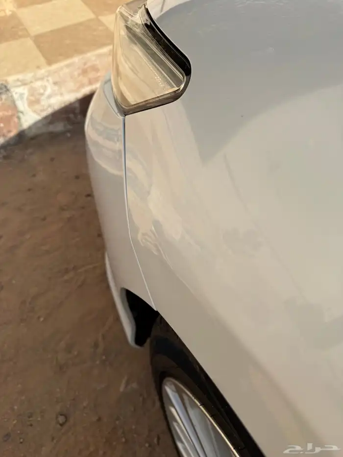 كامري قراندي 2019 11