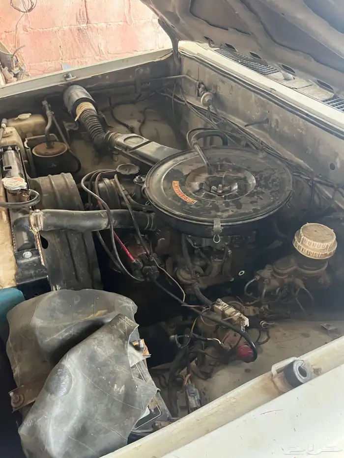 ميستوبيشي L200 1992 5