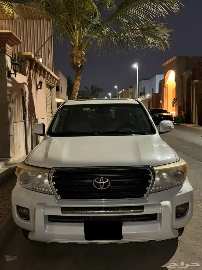 لاندكروزر 1