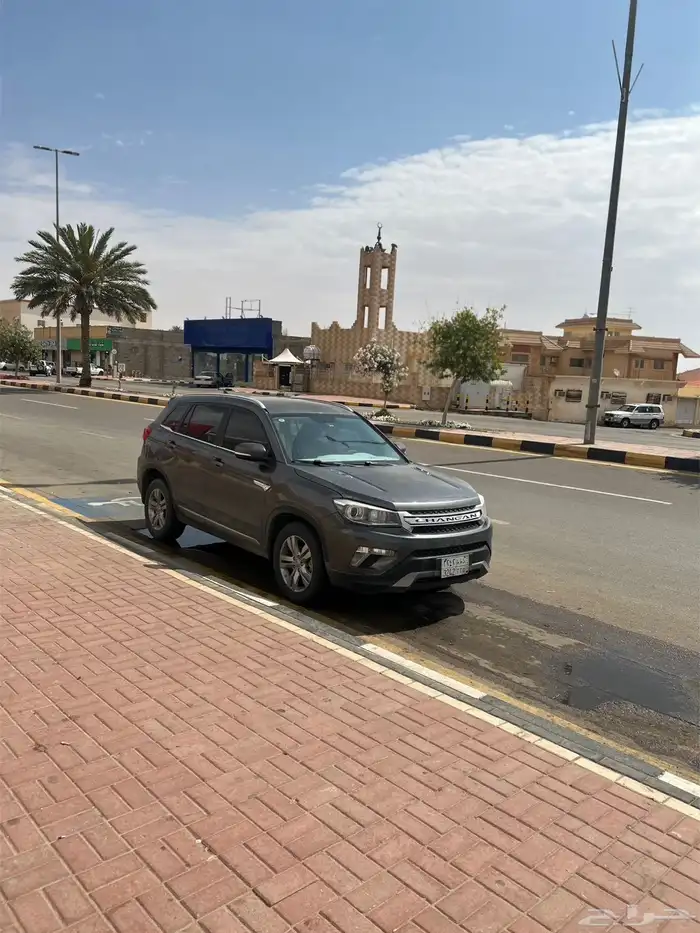 شانجان 2019 3