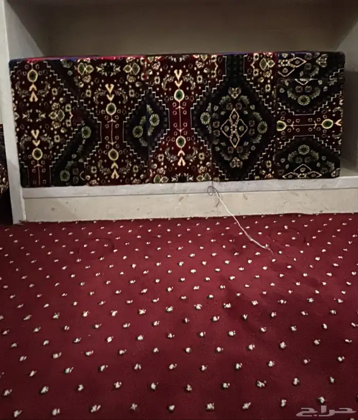 جلسة شعبية للبيع 10