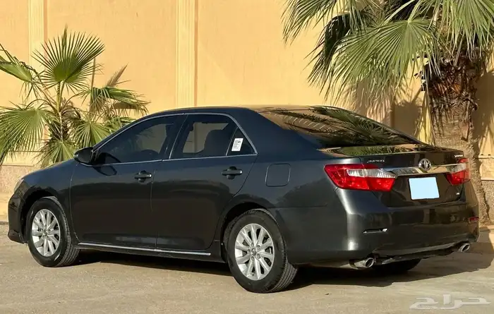 اريون 2014 ستاندر سعودي 4