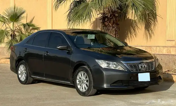 اريون 2014 ستاندر سعودي 3