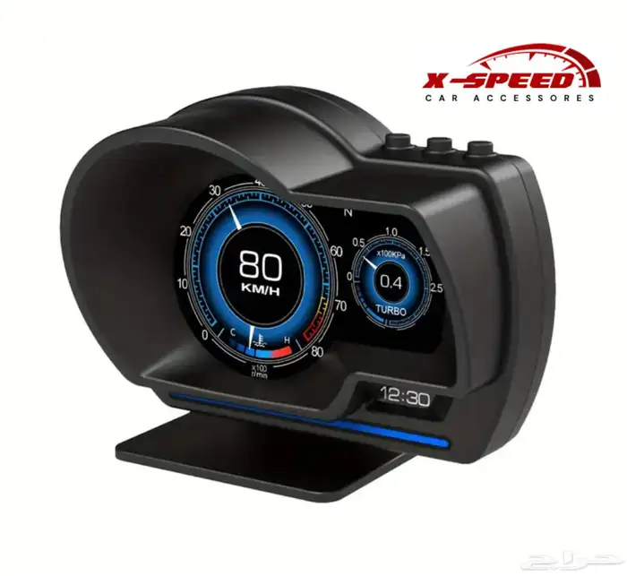 قيج شركة HUD 0