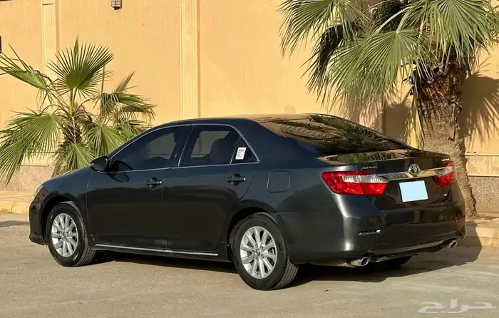 اريون 2014 ستاندر سعودي 5
