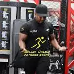 اشتراك نادي خطوات اللياقه 0