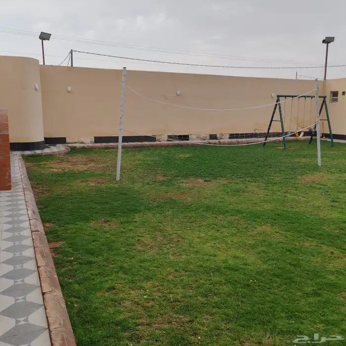 عرض ع شاليهات مسابح عميقه بديراب 1