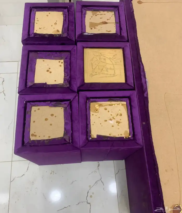 طاولات للبيع ممتازه 6
