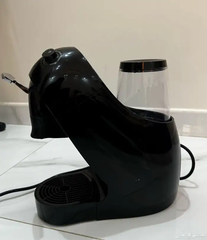 ماكينة قهوه كبسولات 0