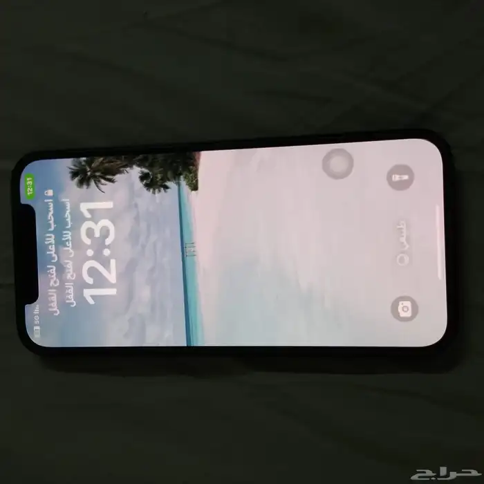 جوال ايفون 12 2