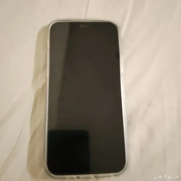 جوال ايفون 12 3