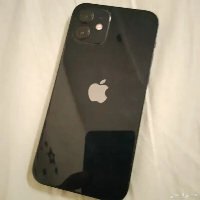 جوال ايفون 12 7