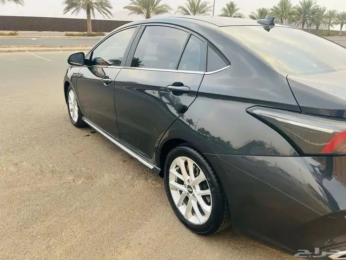 شيري اريزو 6 4