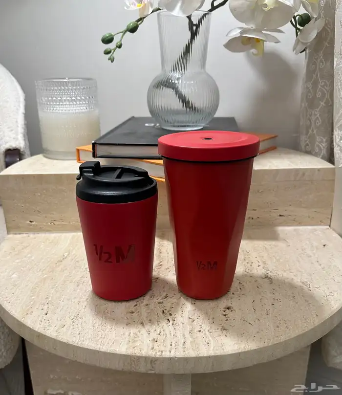 مق هاف مليون الاحمر 0