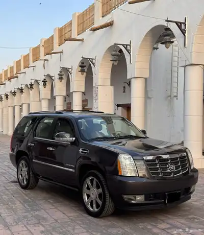 للبيع كاديلاك اسكاليد index