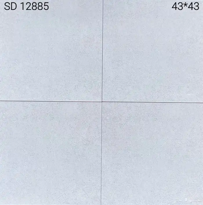 أحواش 40 40 50 50 بورسلان سراميك 30