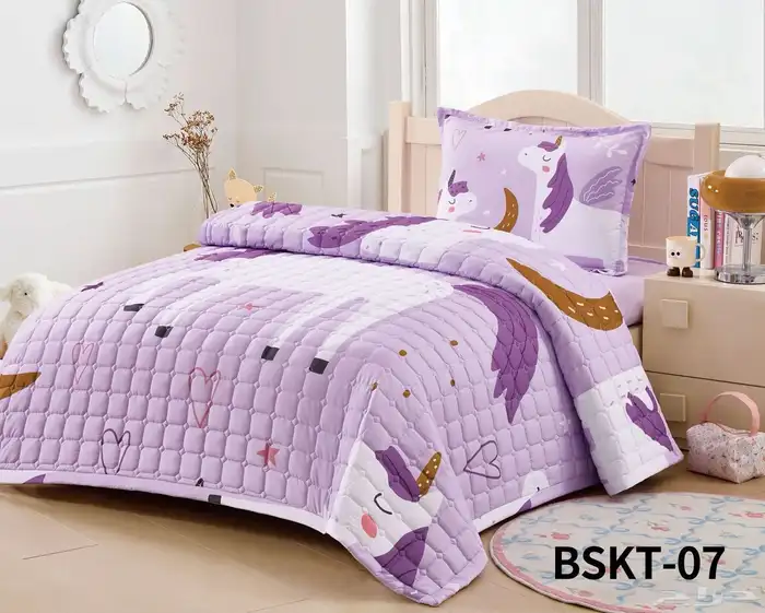 مفارش اطفال 5