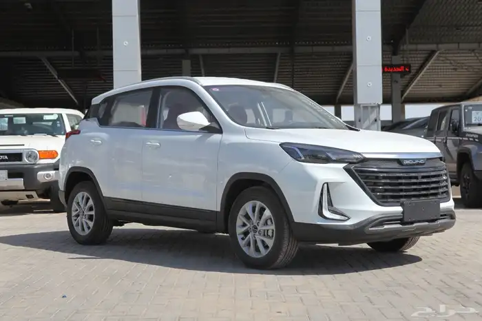 بايك X33 لاكجري موديل 2025 1