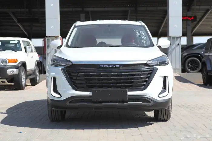بايك X33 لاكجري موديل 2025 0