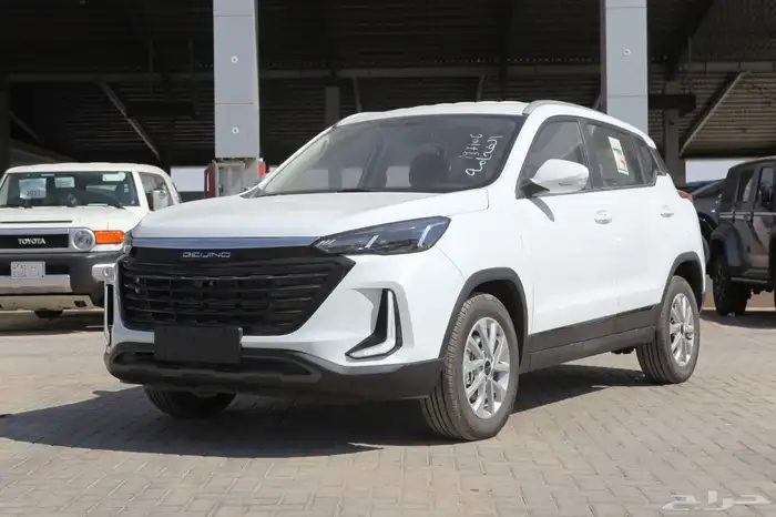 بايك X33 لاكجري موديل 2025 2