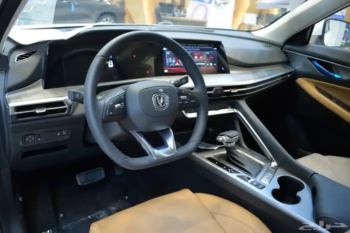 شانجان CS35 سمارت 2024 11