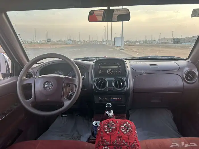 ددسن نيسان غمارتين 2015 4