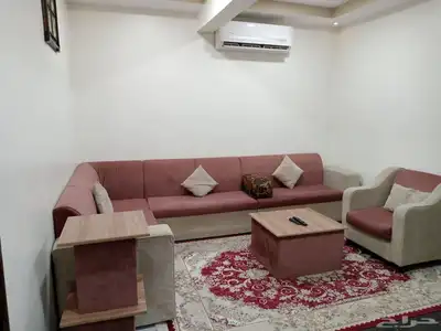 شقق مخدومه index