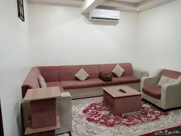 شقق مخدومه 3