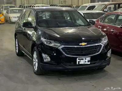 شيفروليه اكوينوكس 2019 نظيفه ب 32 ألف شامل index