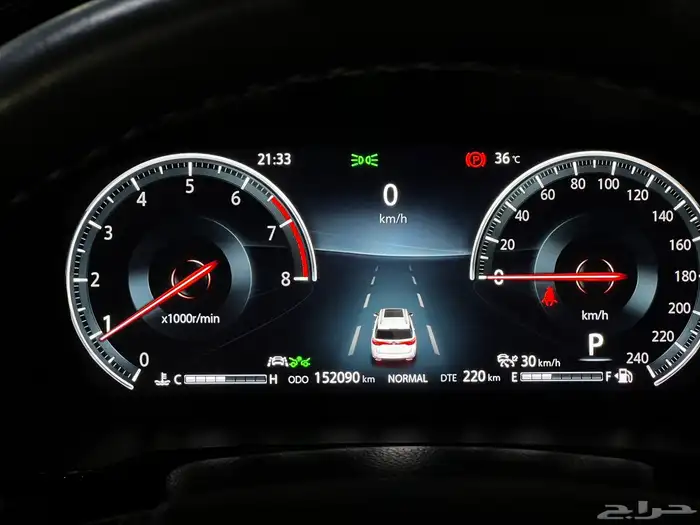 شانجان 2022 رويال بودي وكالة صيانات الوكالة 18