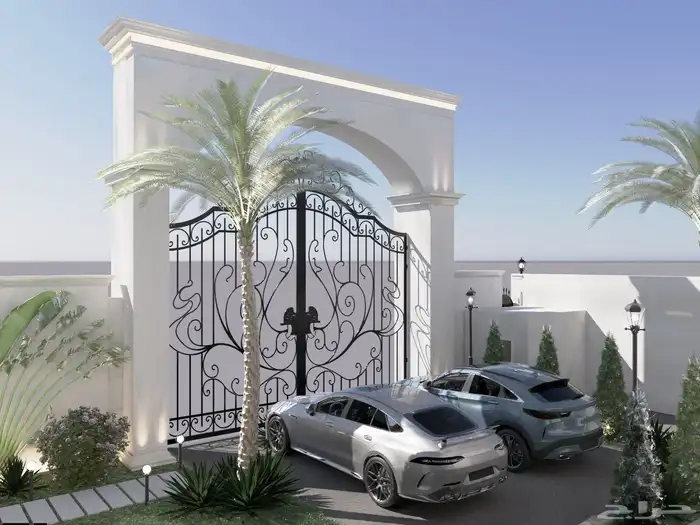 مهندس معماري مصمم داخلي و خارجي 8