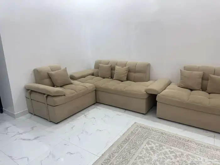 كنب للبيع 3