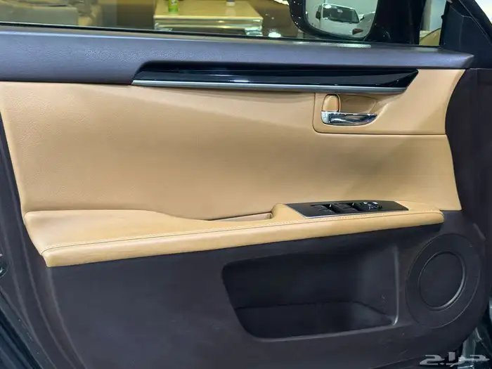 لكزس - ES250 - 2016 - ( بحاله ممتازه ) 14