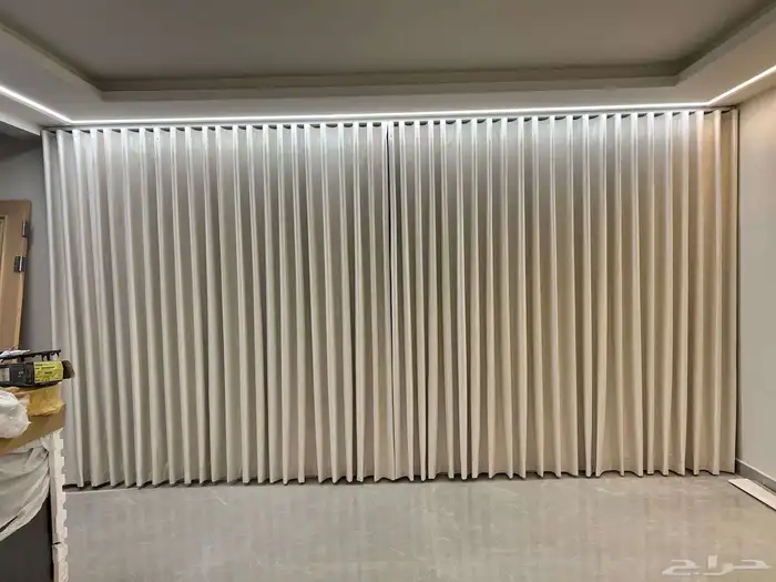 ستائر 3