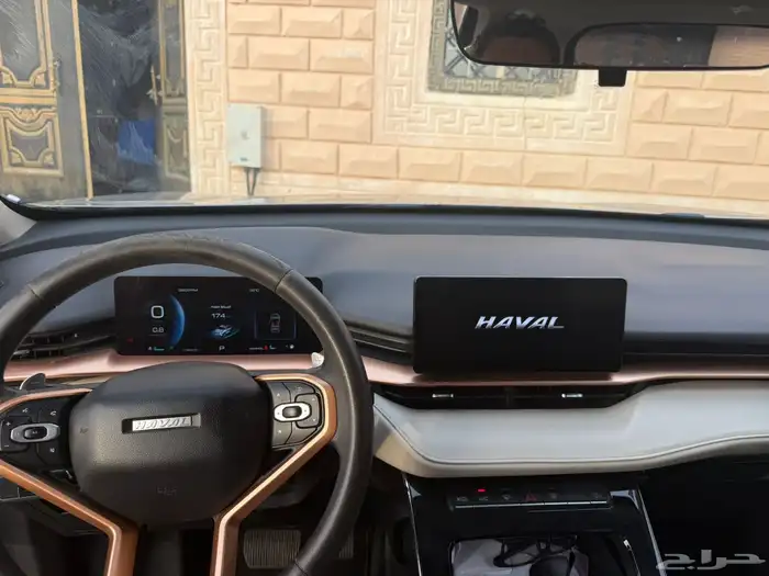 هافال 2022 7