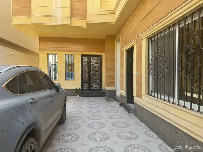فيلا للبيع في حي الرمال 0