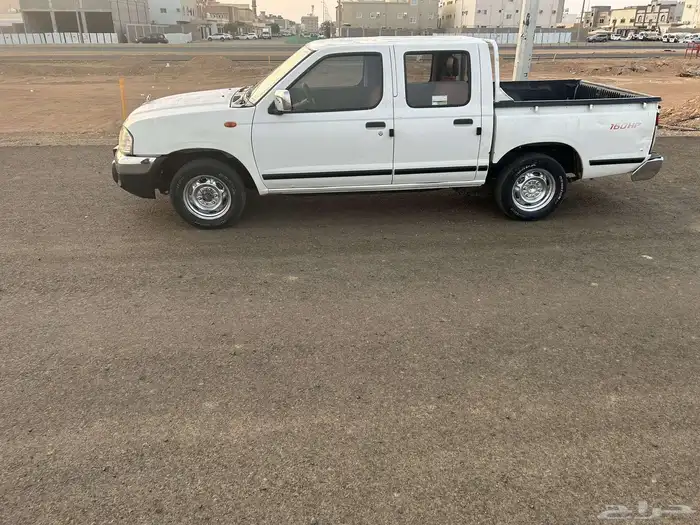 ددسن نيسان غمارتين 2015 1