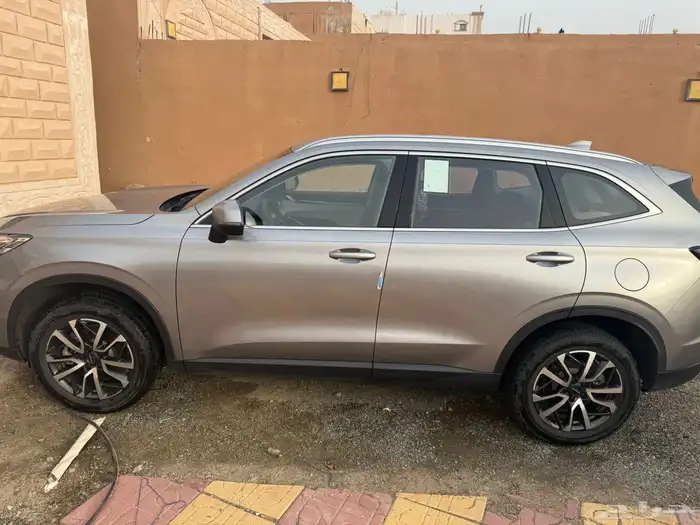 هافال 2022 1